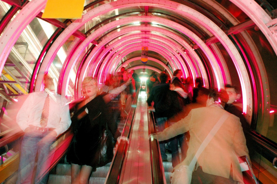 Danas se zatvara čuveni Pompidu u Parizu: Tokom vikenda opsadno stanje, vrata zaključana do 2030.