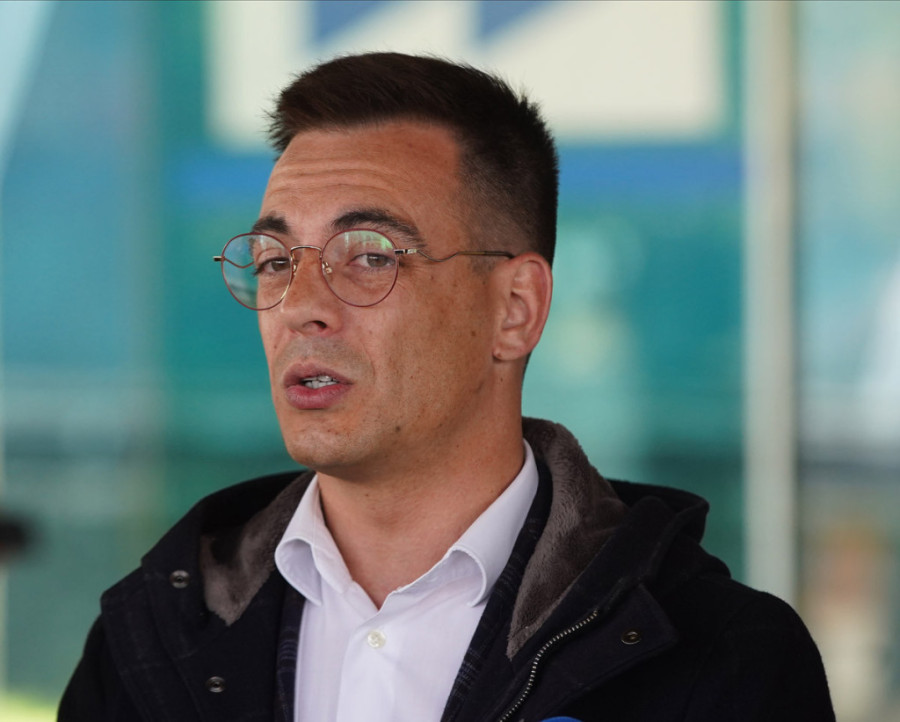 Navlačio kumu kesu na glavu, napadao političke protivnike i švercovao devize: Bastać posle niza incidenata protestuje “protiv nasilja”