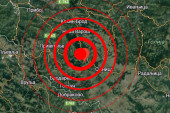 Zatreslo se tlo u Sjenici: Zabeležen potres jačine 3,3 stepena po Rihteru! (FOTO)
