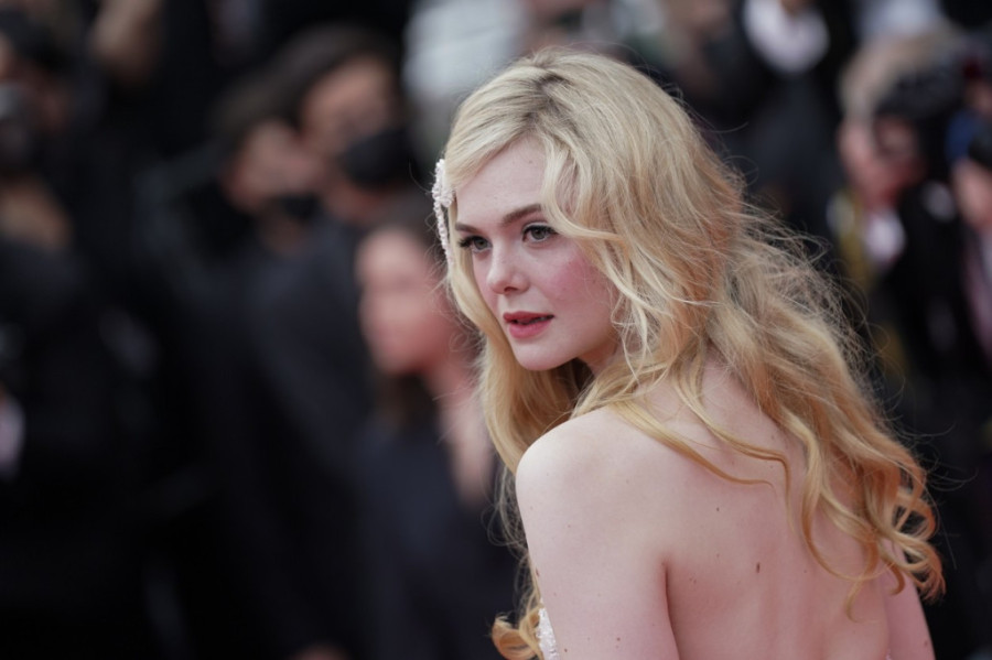 El Fening u šoku i suzama nakon nominacije za Oskara: Ne mogu da dođem do daha (FOTO/VIDEO)