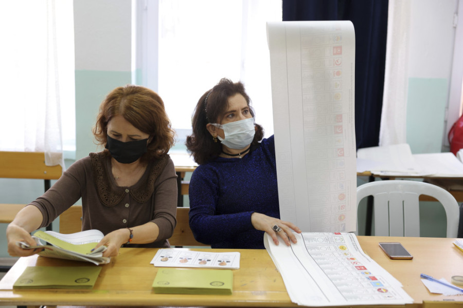 Turska bira predsednika: Otvorena birališta za predsedničke i parlamentarne izbore