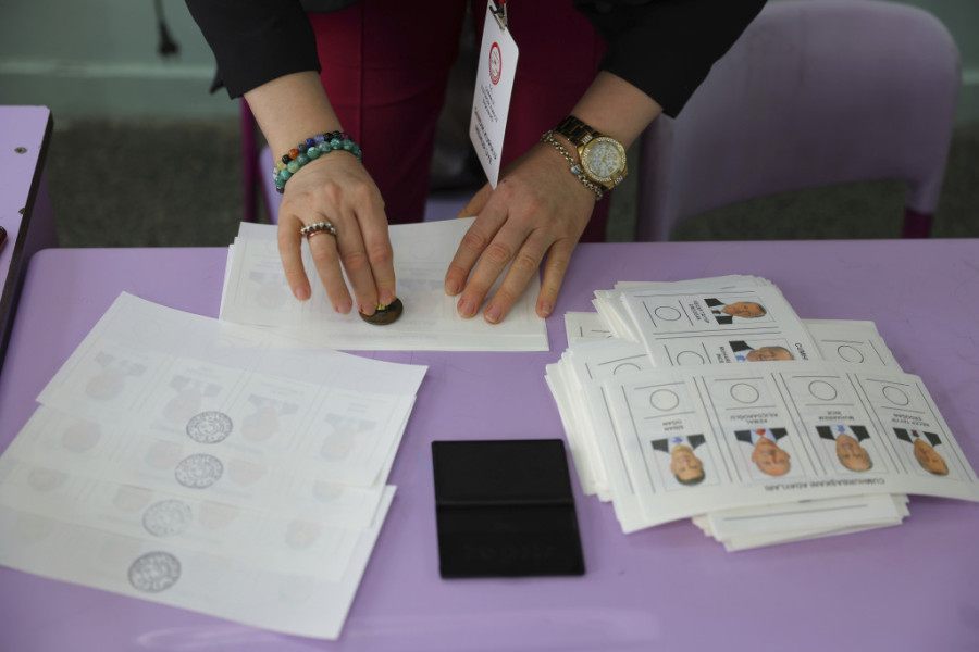 Turska bira predsednika: Otvorena birališta za predsedničke i parlamentarne izbore