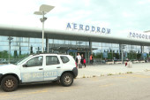 Preskup aerodom: Rajaner ukida i četvrtu liniju iz Podgorice