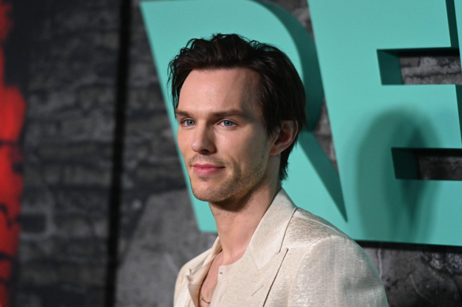 Džud Lou nije smeo da razgovara sa kolegom, a onda mu je reditelj tražio nešto još luđe: Prvi trejler filma "The Order" (VIDEO)