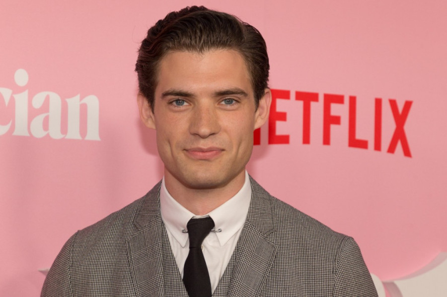 Svet uskoro dobija novog Supermena: „Dvojnik“ Henrija Kavila u ulozi čuvenog superheroja (FOTO)