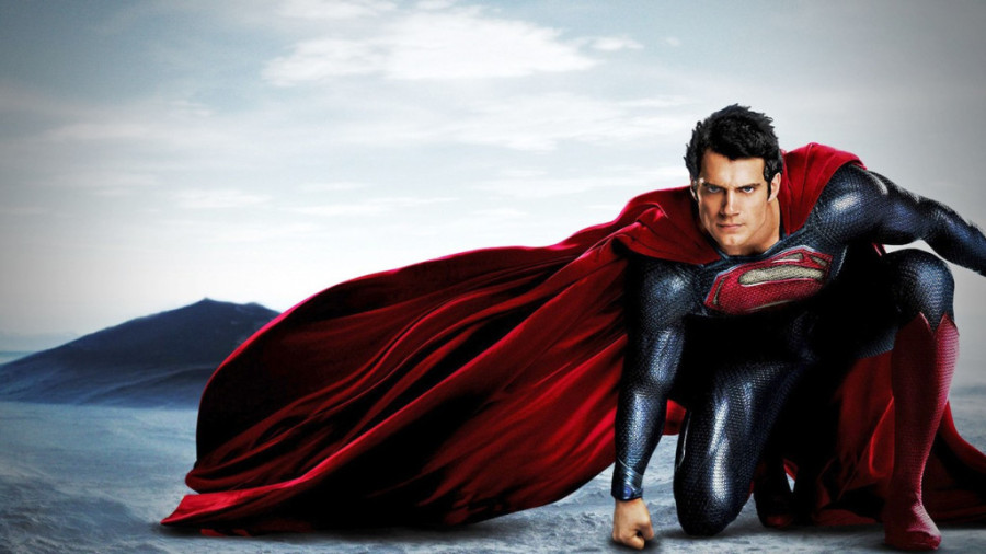 Pogledajte prvu fotografiju iz novog filma o Supermenu: "Vratile su se crvene gaćice, ovo će srušiti internet" (FOTO)