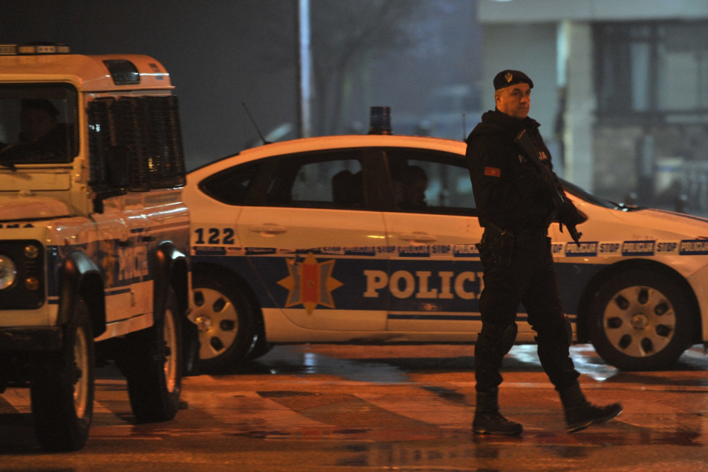 Preminuo muškarac ranjen u pucnjavi u Crnoj Gori! Policija preduzima istražne radnje