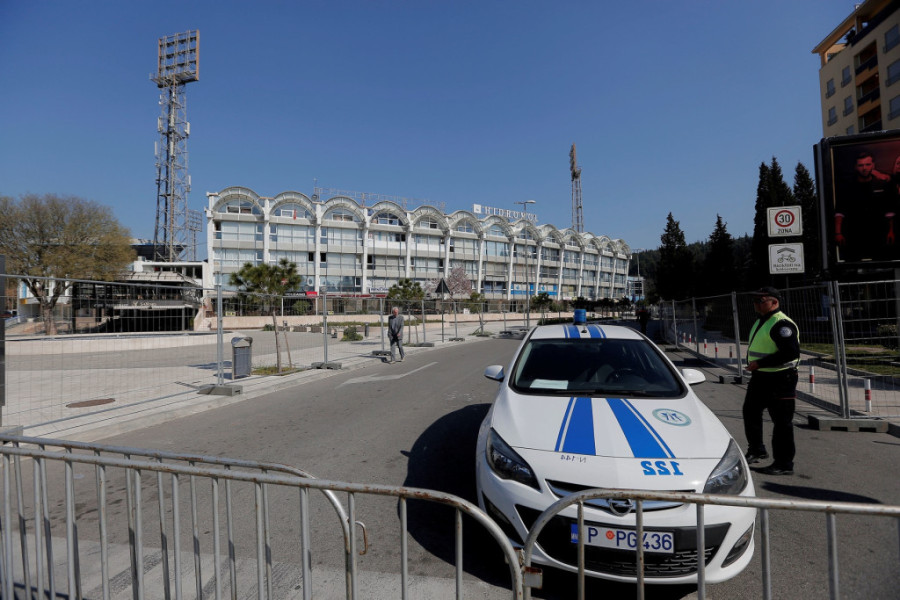 Sramotni incident u Bihaću: Vređao Srbe zbog pesme "Veseli se srpski rode"