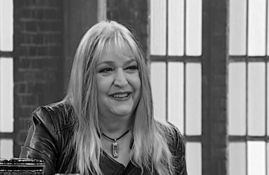 Poslednji ispraćaj: Poznati vreme i mesto sahrane Lane Toković