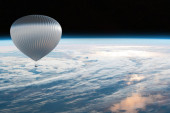 Poslušajte misteriozne zvuke iz Zemljine stratosfere: Naučnici uopšte ne mogu ovo da odgonetnu (AUDIO)