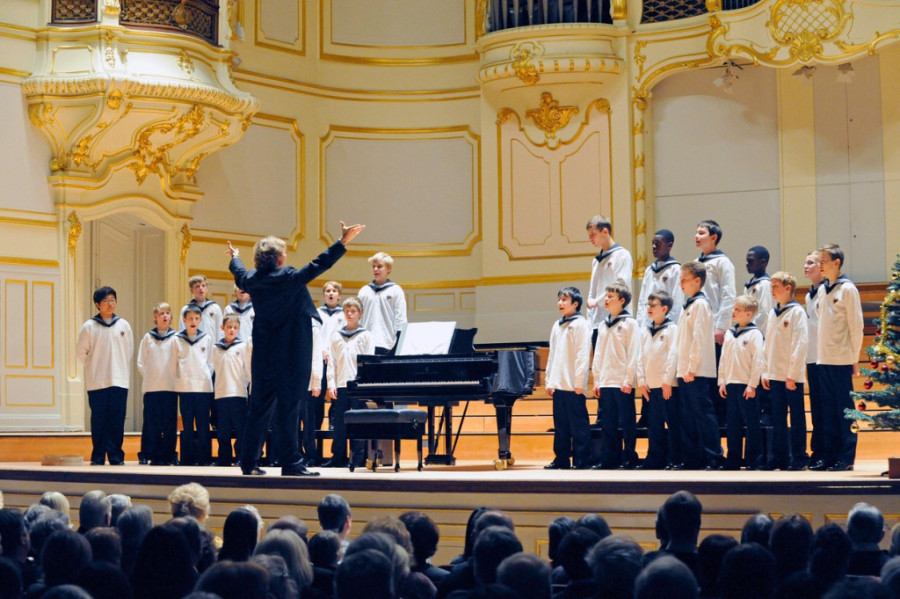 Hor bečkih dečaka proslavlja 525. rođendan: Spektakularni jubilarni koncert prepun iznenađenja