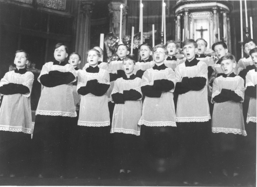 Hor bečkih dečaka proslavlja 525. rođendan: Spektakularni jubilarni koncert prepun iznenađenja