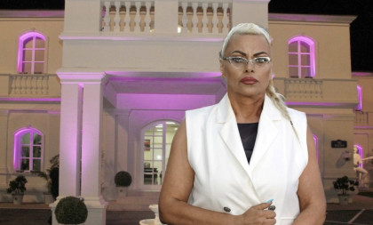 Posebni uslovi i ogroman honorar! Marija Kulić otvoreno o povratku u rijaliti!