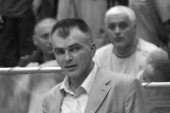 Tužna vest! Preminuo nekadašnji trener Zvezde, od njega je učio i Stojaković!