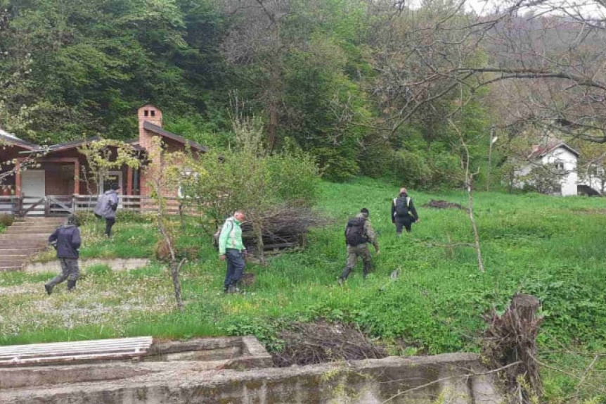Pronađen muškarac (28) iz okoline Štrpca: Policija je za njim tragala od petka!