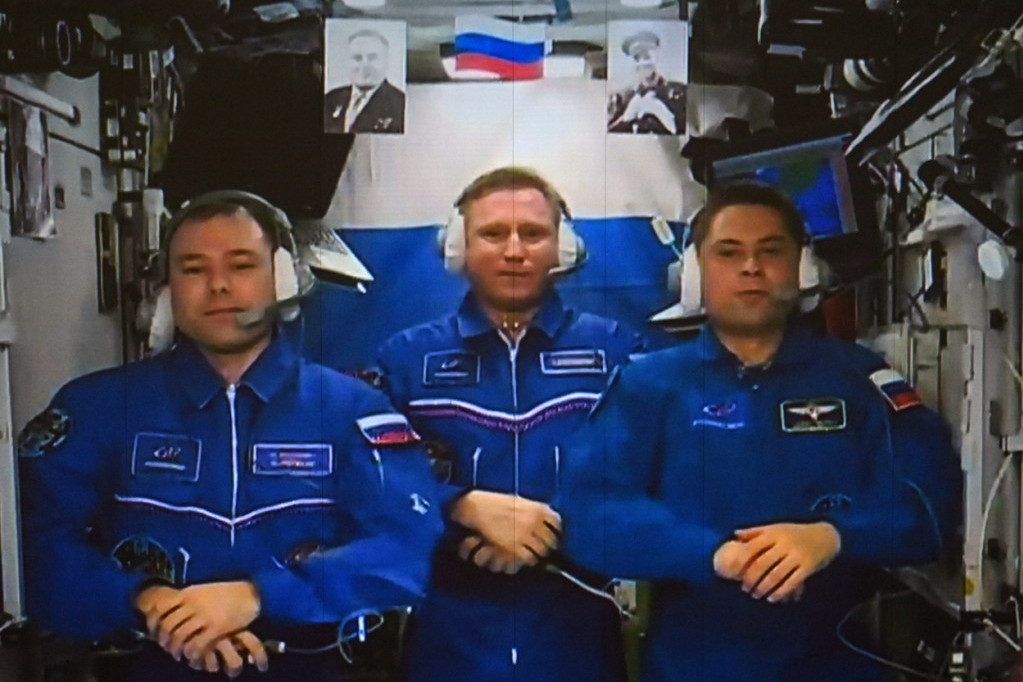 Ruski kosmonauti završili petočasovnu svemirsku šetnju: Završili sve planirane radove!