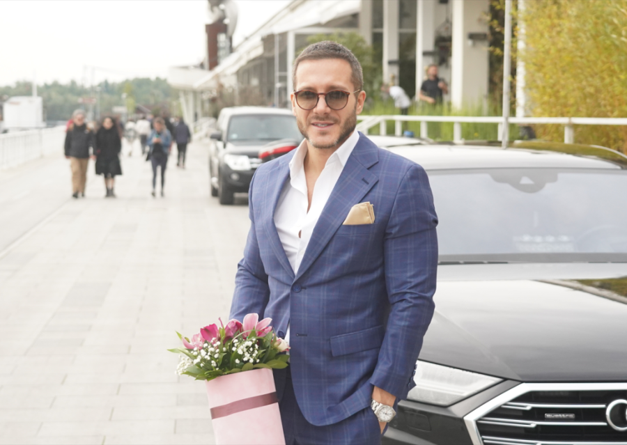 Saša Kovačević završio u Urgentnom centru, njegov menadžer se oglasio za 24sedam: Nije baš sjajna situacija