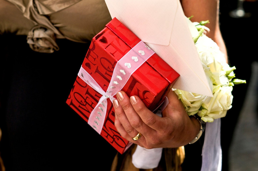 Inspiracija za Novu godinu: Izaberite savršen poklon za njega