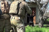Drama u istražnom zatvoru u Rusiji: Islamisti uzeli dvojicu zaposlenih za taoce (VIDEO)
