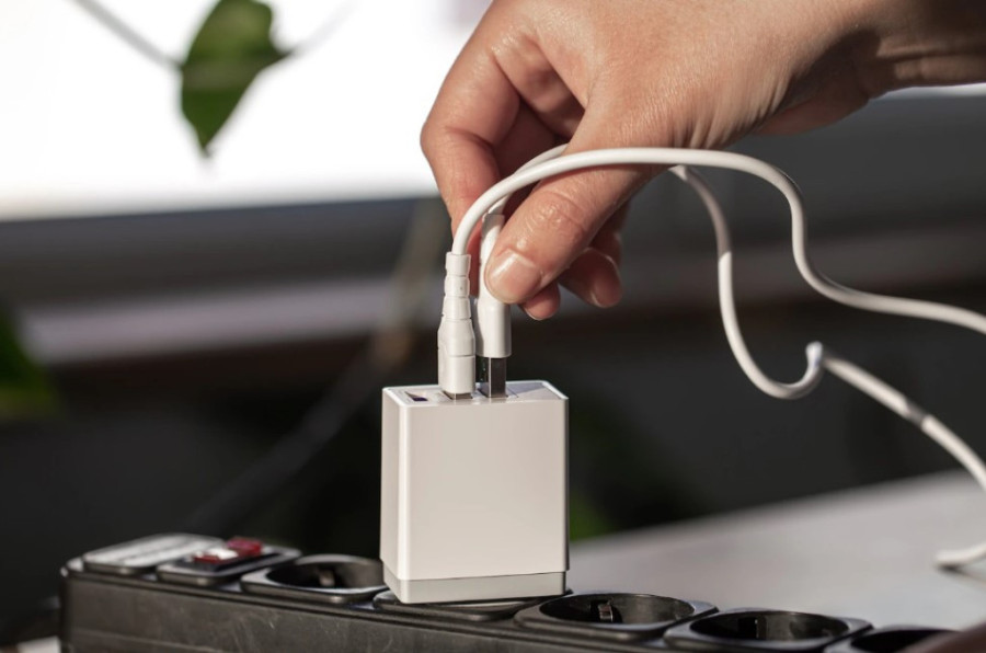 Brzo rešenje za sporo punjenje: Šest jednostavnih načina za bolje napajanje telefona