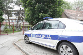 Napali taksistu: Uhapšena dva muškarca u Zrenjaninu