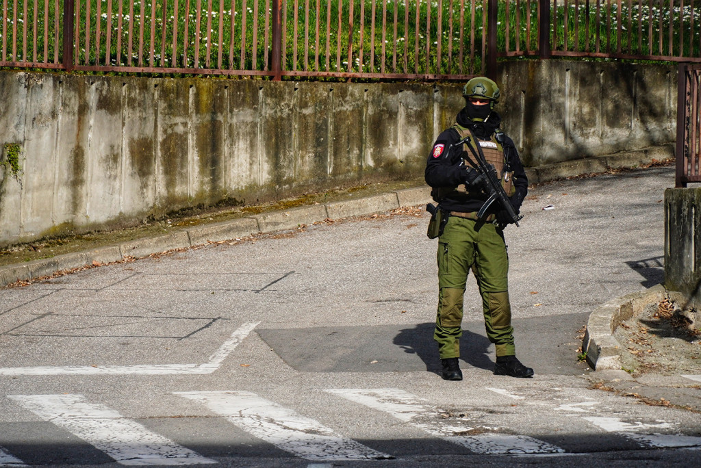 Suđenje kriminalnom klanu: Belivuk i Miljković traže izuzeća sudije i tužilaca! Obustavljen rad na predmetu, otkazana naredna ročišta