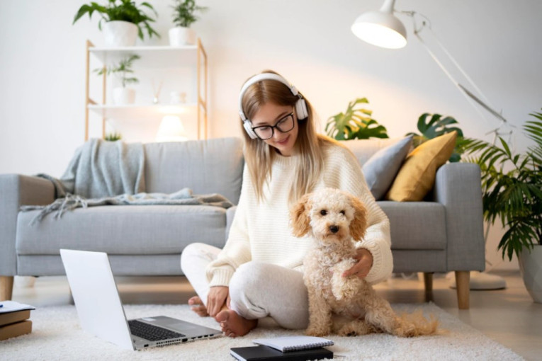 Igra ili krvavi obračun? Evo kako da odgonetnete šta se dešava između vašeg psa i mačke