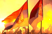 Još tri dana do najvećeg mitinga u istoriji zemlje: Srbija pod jednom zastavom na skupu nade