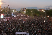 Još 10 dana: Uskoro najveći skup u istoriji Srbije