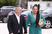 Slađa otkrila: Đani je još u bolnici! Folkerova žena otkrila šta se desilo i kakav problem on ima
