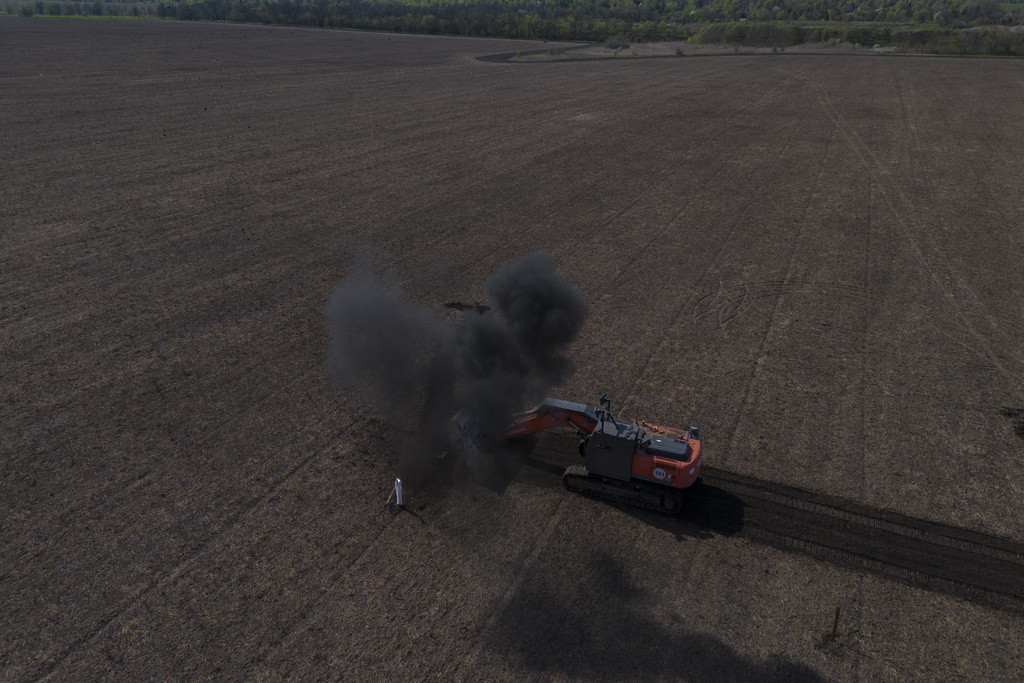 Ukrajina je puna smrtonosnih zamki: Zašto će se posledice rata osećati decenijama