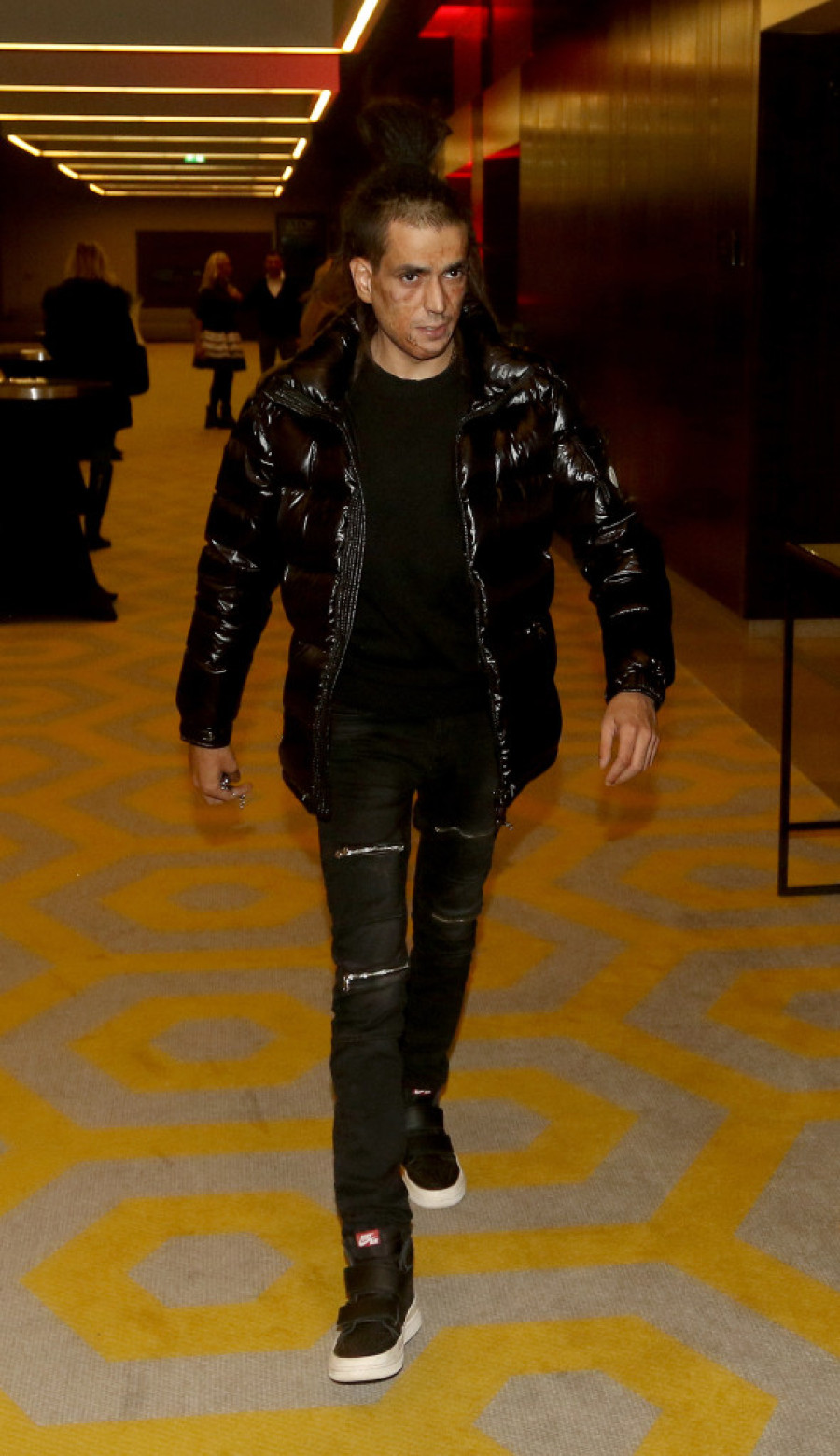 Ljubavna priča Alena Sakića i njegove supruge Sandre traje već čitavu deceniju: Reper sad otkrio kako je počela!