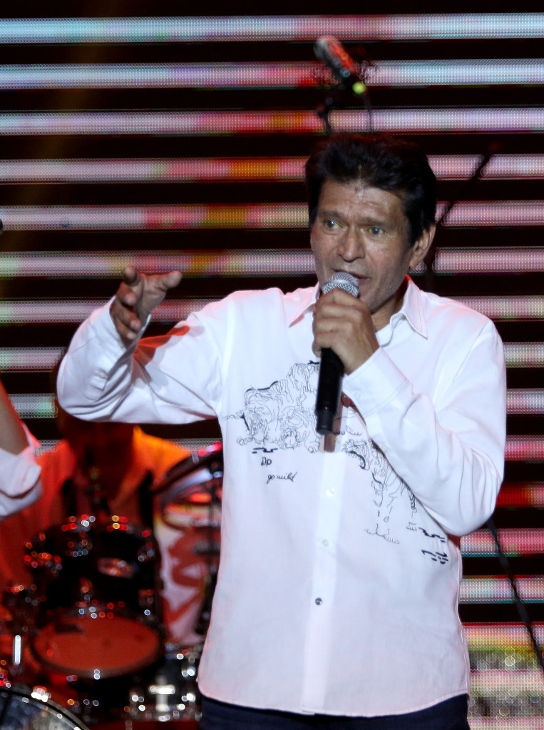 Od 100.000 maraka za veče do prodaje diskoteke! Pevač se oglasio: Sve mi je dosadilo!