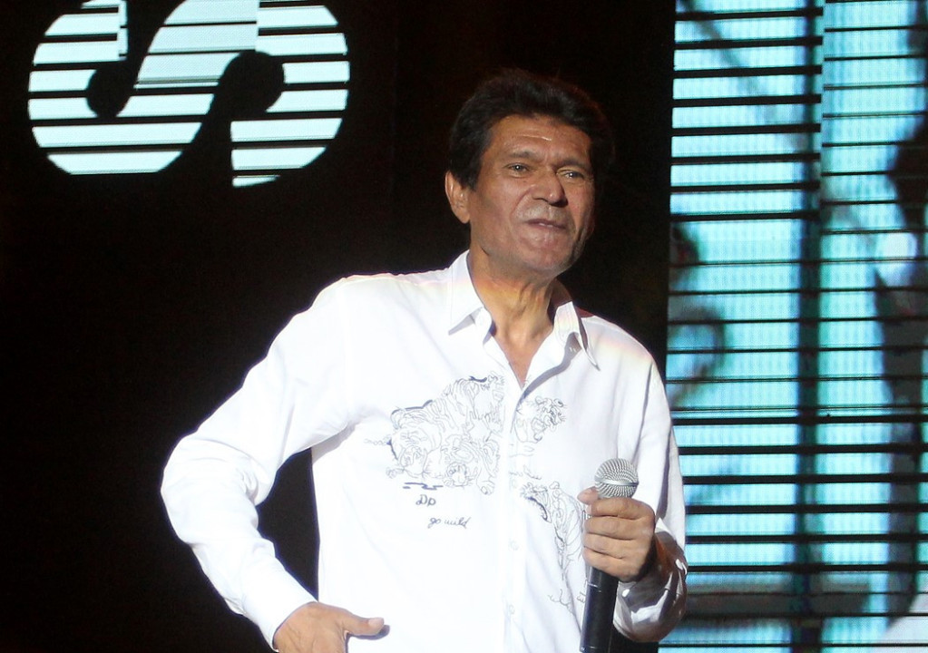 Sin Sinana Sakića o porodici posle pevačeve smrti: Trebalo je tragedija da nas spoji, a mi smo se rasuli