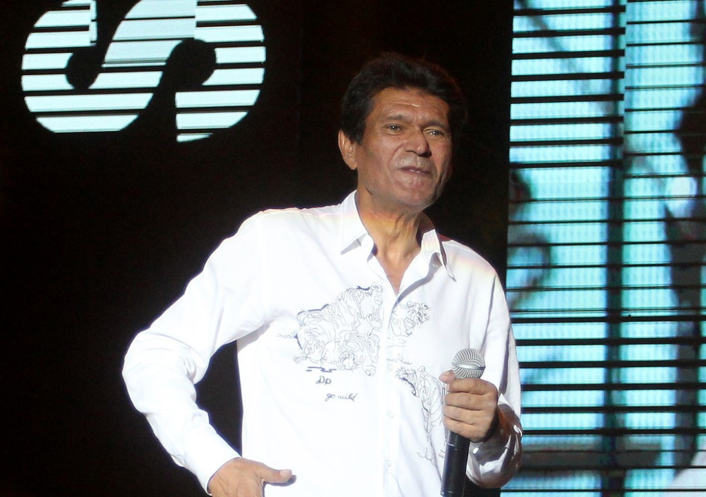 "Ćale je ceo život bio u kafani!" Alen o odrastanju uz Sinana Sakića: Kada on podvikne, glava ide dole!