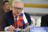 Rjapkov otkrio da je važan sporazum trajno prekinut: Ništa od toga, Moskva neće pristati na reviziju
