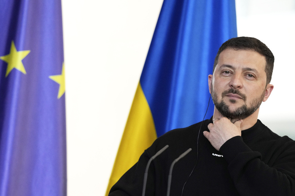 Zapadne zemlje obučile 60.000 Ukrajinaca, Ramafosa putuje u Rusiju i Ukrajinu