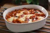 Recept dana: Domaće njoke u paradajz sosu - omiljena italijanska kuhinja u domaćem ruhu, savršena i za ručak i za večeru, uz vino (VIDEO)
