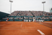 Potvrđeno za 24sedam: Novak vraća svoj teniski centar gradu Beogradu!