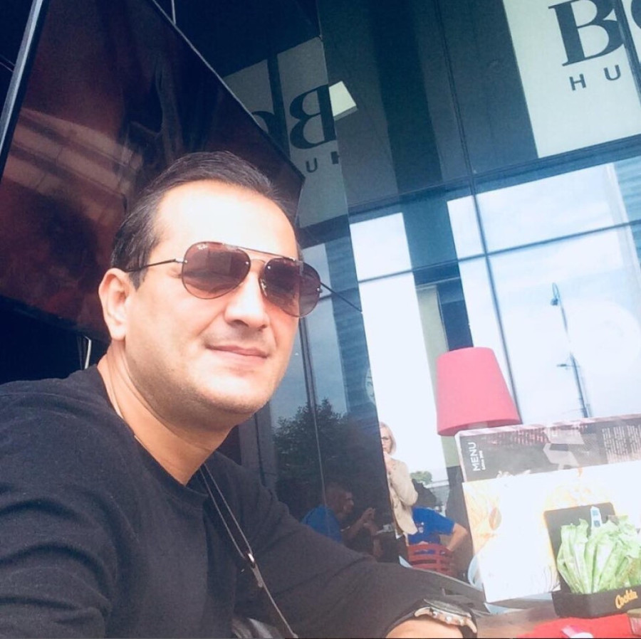 Sinan Sakić nije želeo da mu sin bude na sahrani: Oglasila se i pevačeva udovica