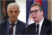 Vučić oštro o izjavi Borivoja Borovića: Ovog puta hoće da ubiju mene. Sutra će hteti da ubiju vas i vašu decu