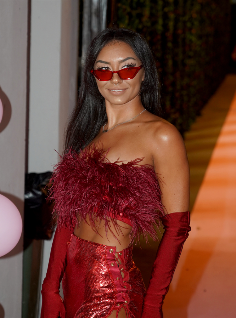 Paula Hublin otkrila da se udala tajno, a onda i razvela: "Prvi mačiči se u vodu bacaju"