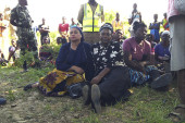 Nilski konj prevrnuo brod sa seljanima: U reci Šire u Malaviju nestalo 23 ljudi, nastradalo dete