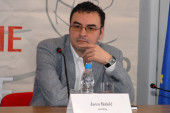 Otkrio toplu vodu: Jovo Bakić priznao da je opozicija u Srbiji jadna!