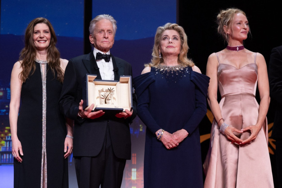 Gordan Matić o utiscima sa Kanskog festivala i uspehu srpskog filma „Lost Country“: Bilo je veoma živo i produktivno