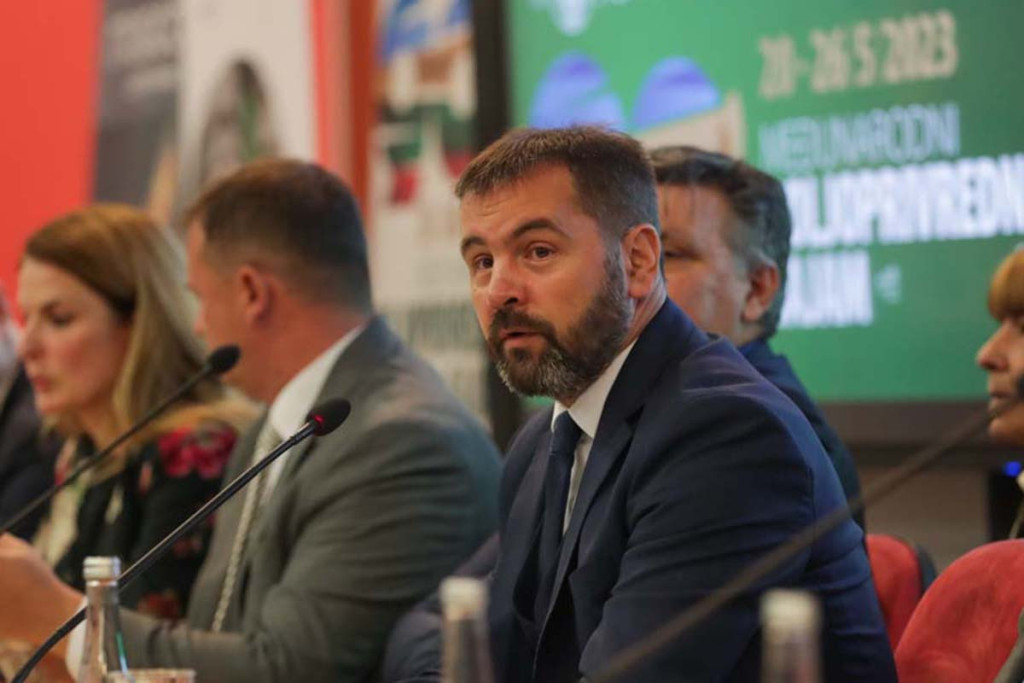 Najboljе od svеtskе poljoprivrеdе stižе u Srpsku Atinu: Za Sajam spremno 1.200 izlagača