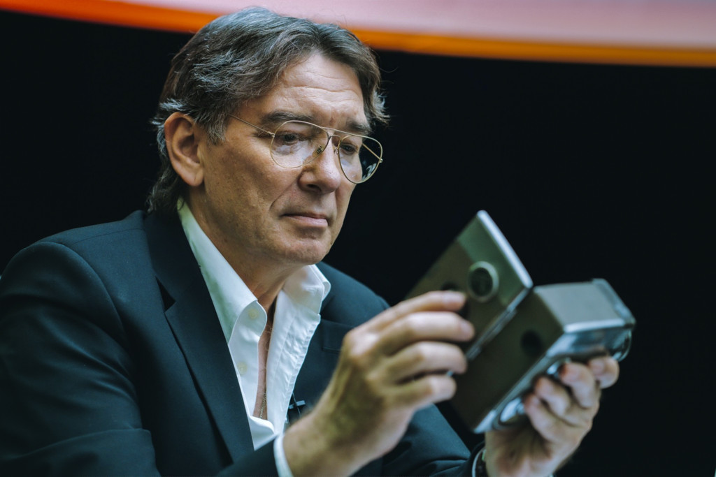 Od "Sivog doma" do filma "Ime naroda": Revija odabranih ostvarenja Darka Bajića