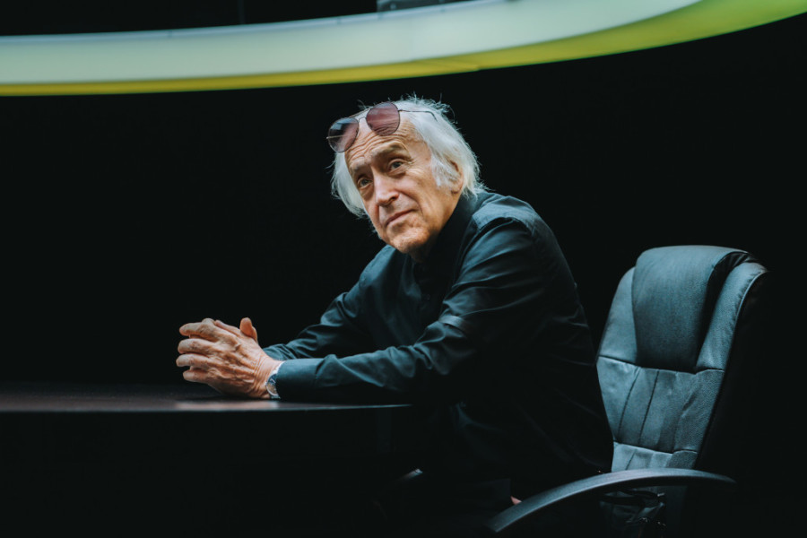 Beldocs festival predstavio srpski takmičarski program: 12 impresivnih filmova (FOTO/VIDEO)