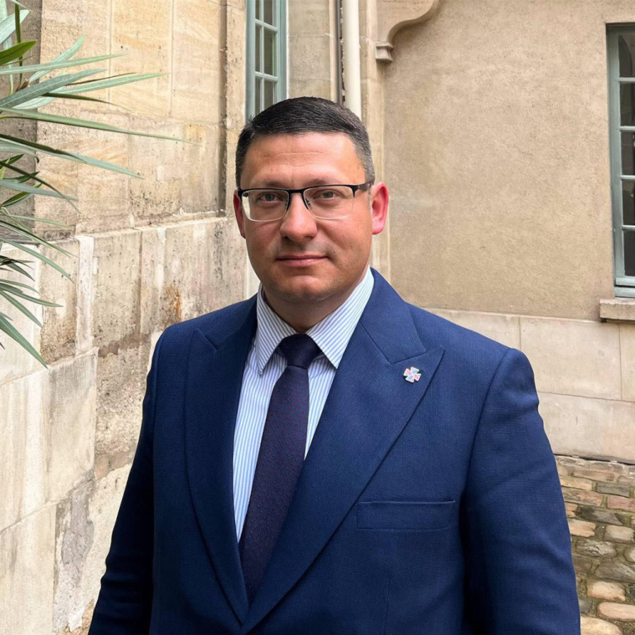 Đurđev: Sudbina Republike Srpske je sudbina Srbije, vlast ispunila zahteve demonstranata u rekordnom roku