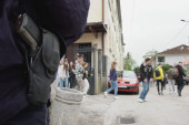 Predaju se bombe i pištolji u čačanskoj policiji: Načelnik apeluje na građane - Ne donosite minsko-eksplozivna sredstva u stanicu